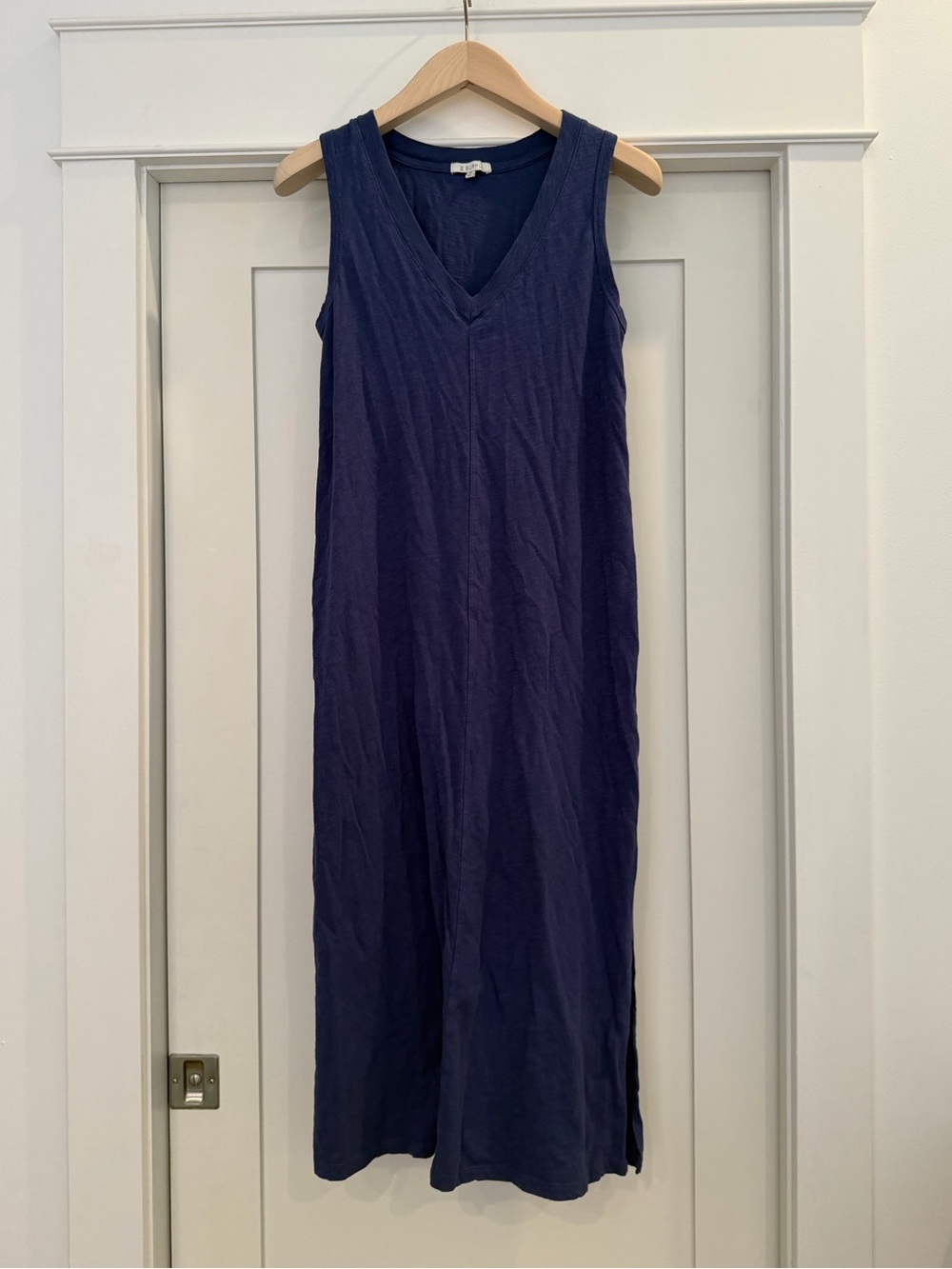 Z Supply TShirt Dress